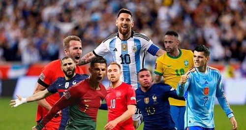 2026世界杯赛制大变革：48队参赛，小组赛悬念升级！  